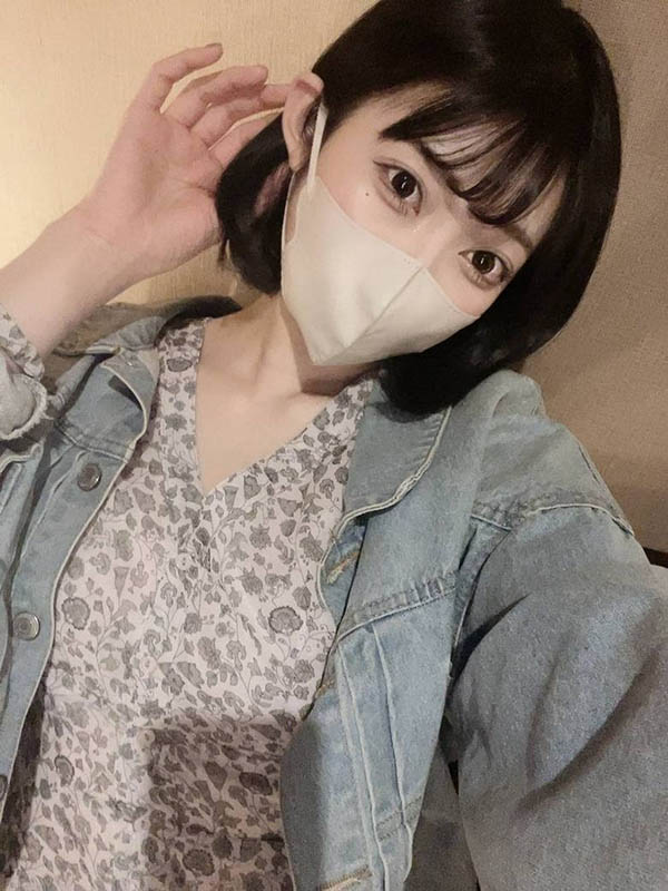 惊！被当做秘密武器的女子社员其实是无码大王！