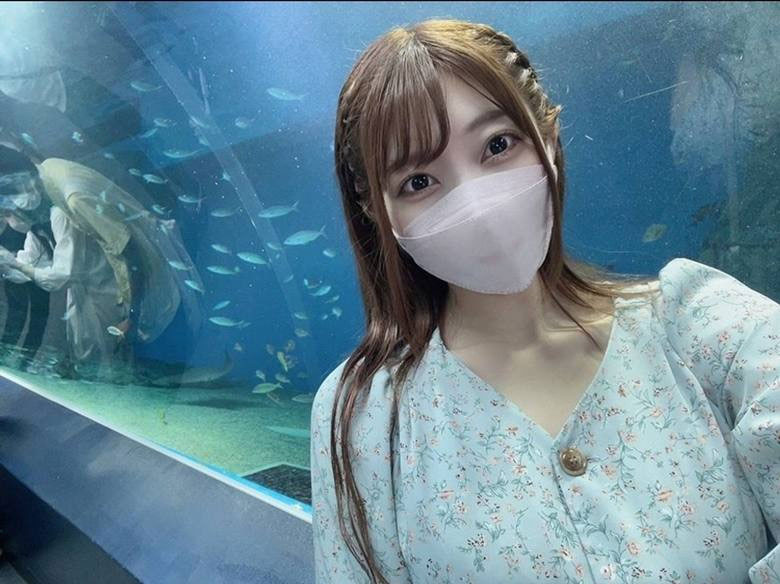 惊！被当做秘密武器的女子社员其实是无码大王！