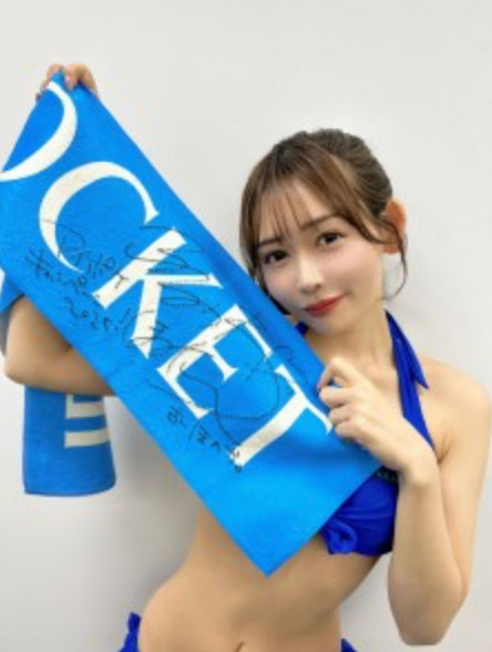 只卖毛巾和拍立得⋯她就称霸了ideapocket！