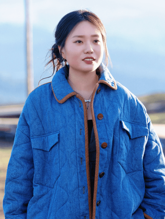 李雪琴工作室回应谢田飞举报：法院见