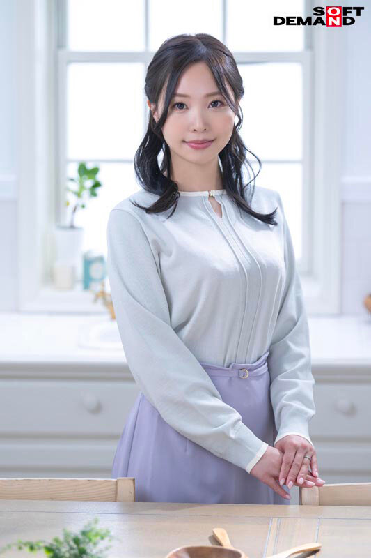人妻属性！F罩杯保险业务大胆下海 自爆「想被重新当作女人看待」