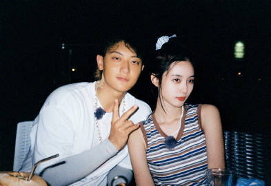 黄子韬徐艺洋方回应婚礼相关传闻:均为不实消息