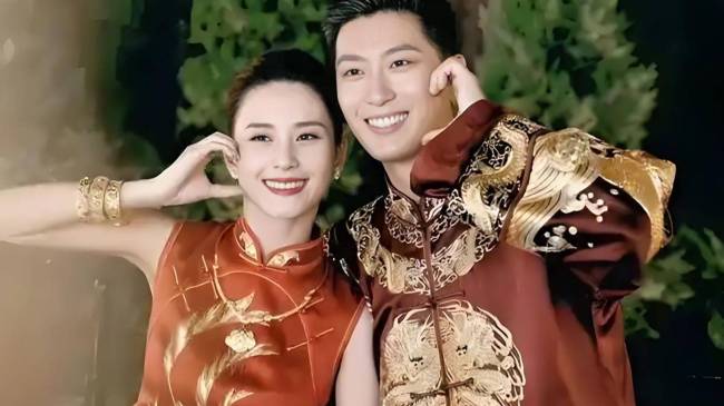 知情人称何超莲窦骁感情甚好:已经着手备孕