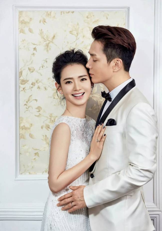 戚薇回应李承铉看中医:此类健康话题“无需回避”