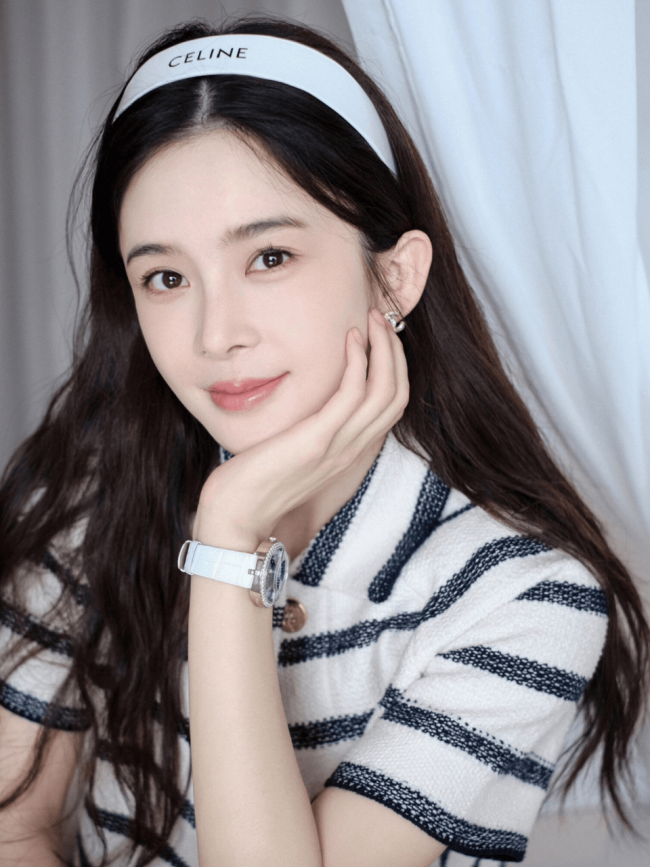 赵樱子自曝前男友片酬2000万 称粉丝见了他都尖叫