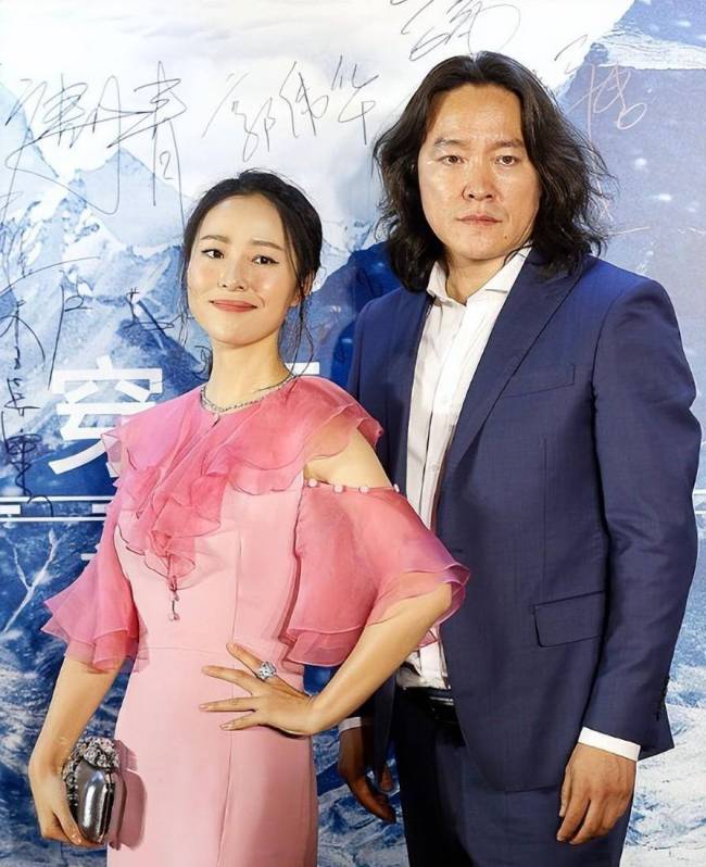 江一燕自曝离婚!坦言来节目之前正陷事业停滞低谷