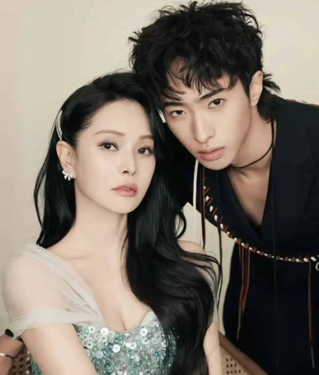 伊能静发文力挺儿子恩利:他内心绝对强悍