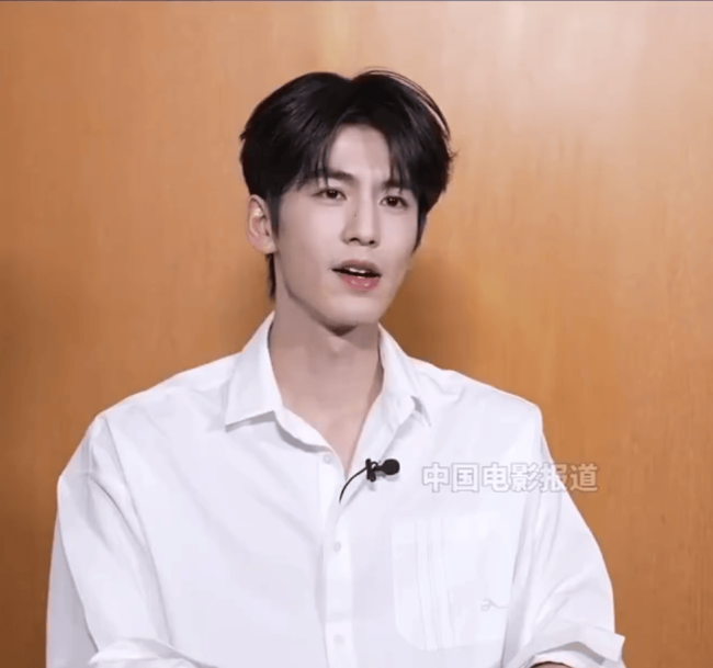 江苏电力回应张凌赫曾想求职:公子可愿至吾处体验