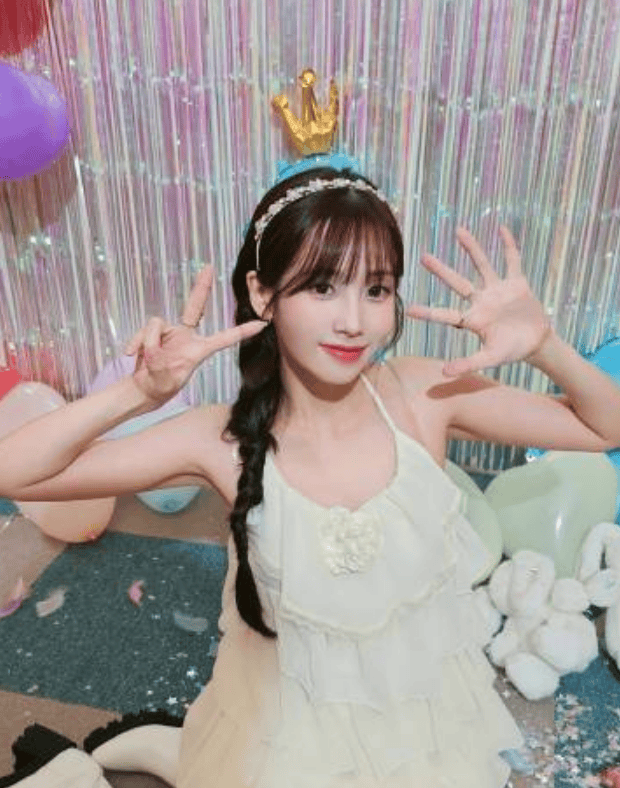 韩国女团成员谈偷偷恋爱经历： 凌晨三四点出门