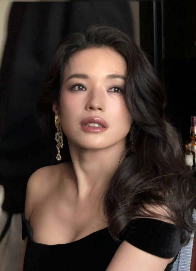 舒淇回应是否要小孩:一直都想要,一直未能如愿