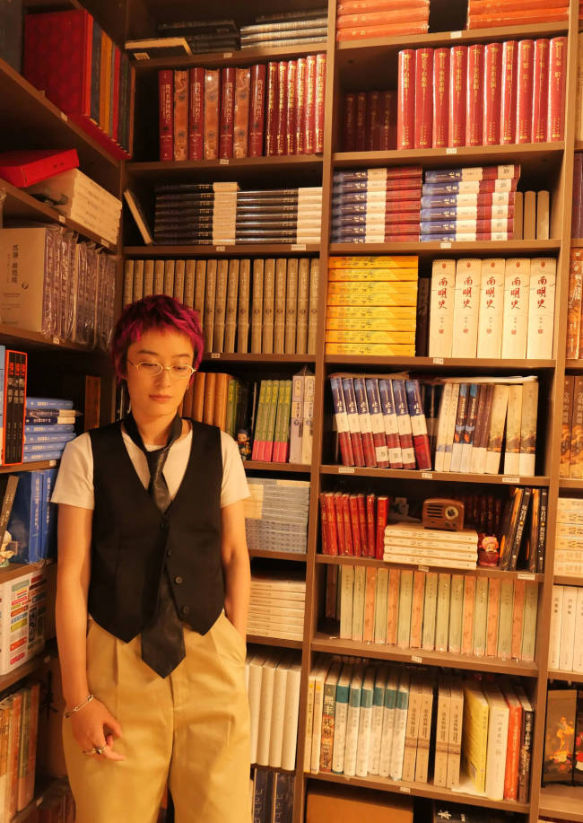 曾轶可工作室就近日争议发布声明：将追究法律责任