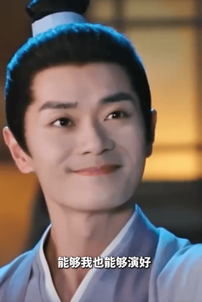 曹骏谈童星出道的影响 想让观众从新角色认识自己