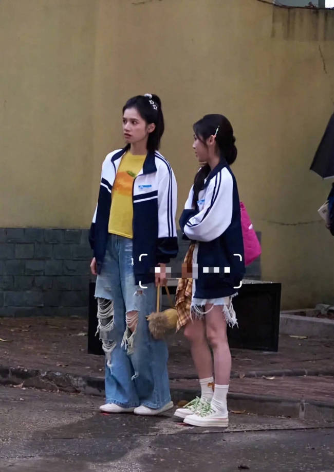 造型工作室向张婧仪致歉 并表示涉事人员已处理