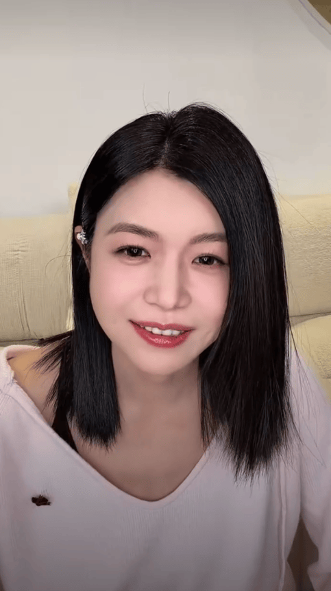 陈妍希透露正接触新剧本!称“完全不排斥双女主”