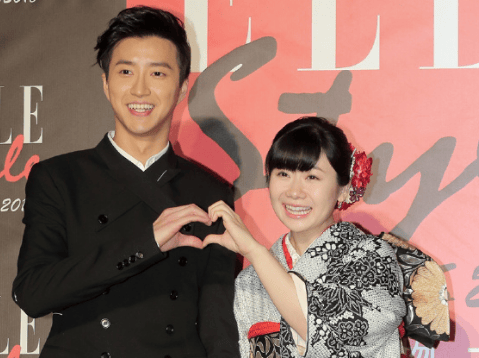 江宏杰疑回应与福原爱离婚:不用解释大家都会明白